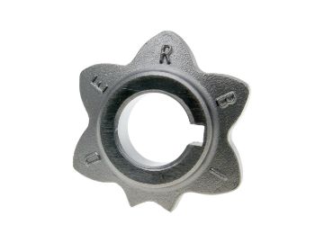 Obrázok z Aretačná podložka valca radenia  OEM pre Piaggio / Derbi motor D50B0