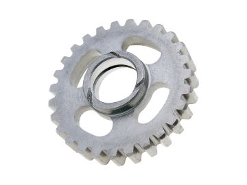 Obrázok z Ozubené koleso pre 3. rýchlosť OEM 27 zub. pre Piaggio / Derbi motor D50B0