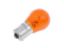 Zobraziť detaily pre žiarovka smerovky oranžová f. PY21W BAU15s 12V 21W Obrázok z žiarovka smerovky oranžová f. PY21W BAU15s 12V 21W