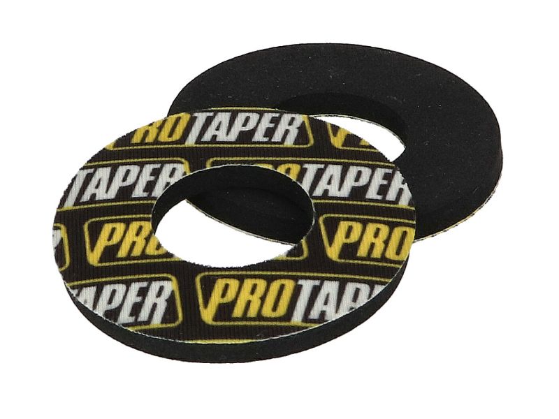 Obrázok z krúžky pre gripy ProTaper pre off-road grips