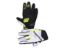 Zobraziť detaily pre MX rukavice Doppler biela / neónová žltá - veľkosť L (10) Obrázok z MX rukavice Doppler biela / neónová žltá - veľkosť L (10)
