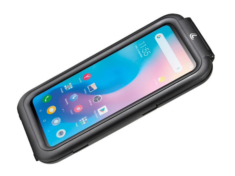 Obrázok z puzdro na mobil Opti Case tvrdé 78x165mm