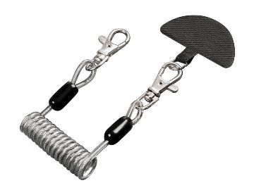 Obrázok z bezpečnostné lanko Opti Anchor