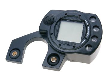 Obrázok z Tachometer OEM pre Aprilia RX 06-, Derbi Senda R DRD PRO
