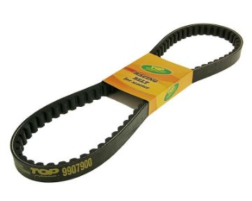 Obrázok z Remeň variatora Top Perpremances pre Minarelli krátky motor 