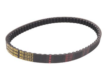 Obrázok z Remeň variatora Mitsuboshi pre Piaggio Sfera ET4 125cc