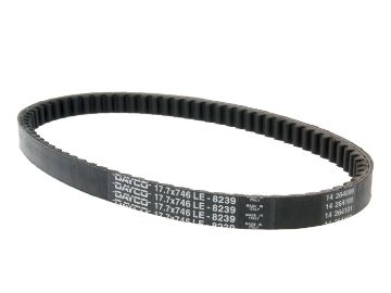 Obrázok z Remeň variatora Dayco pre PGO Big Max