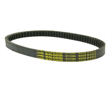 Obrázok z Remeň variatora Malossi MHR X K Belt pre Aprilia, Suzuki, SYM 4T, Peugeot 4T