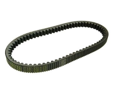 Obrázok z Remeň variatora Malossi MHR X K Belt pre Aprilia, Gilera, Malaguti, Piaggio, Vespa