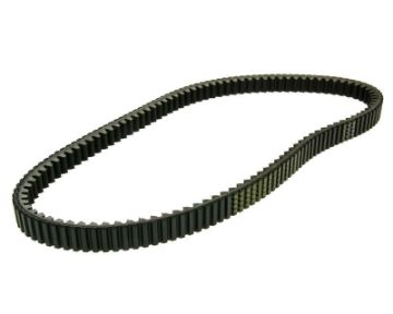 Obrázok z Remeň variatora Malossi MHR X K Belt pre strieborná pre Wing, svetlomet-T 400