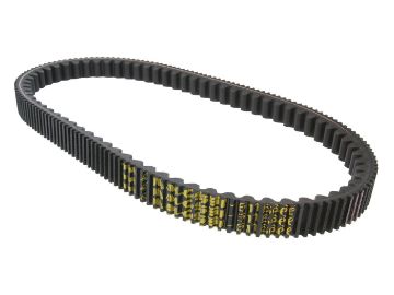 Obrázok z Remeň variatora Malossi MHR X K Belt pre Vespa, Gilera 180-200cc 4T LC (Leader)