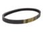 Obrázok z Remeň variatora Malossi X Special Belt pre Aprilia, Gilera, Piaggio 125-180cc 2-takt