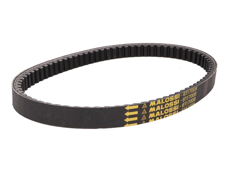 Obrázok z Remeň variatora Malossi X Special Belt pre Aprilia, Gilera, Piaggio 125-180cc 2-takt