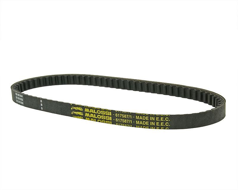 Obrázok z Remeň variatora Malossi MHR X K Belt typ 804mm pre CPI, Keeway, 1E40QMB