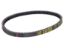 Obrázok z Remeň variatora Malossi XK Belt 703-16.5-30 krátky typ pre Cagiva City 50 2-takt.