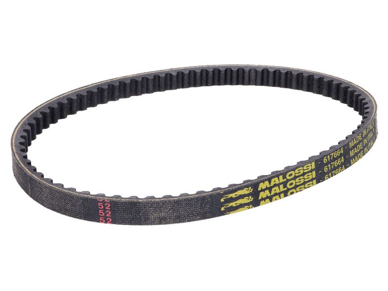 Obrázok z Remeň variatora Malossi XK Belt 703-16.5-30 krátky typ pre Cagiva City 50 2-takt.