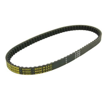 Obrázok z Remeň variatora Malossi MHR X K Belt pre Suzuki Katana -1998