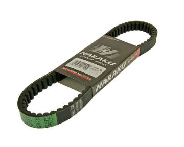 Obrázok z Remeň variatora Naraku V/S typ 743mm / veľkosť 743*20*30 pre GY6 125, 150cc
