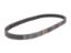 Obrázok z Remeň variatora OEM pre Aprilia Mojito, Piaggio Hexagon LX4, Liberty 125 98-01