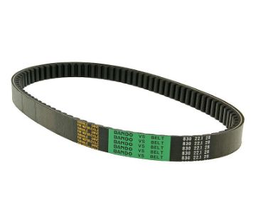 Obrázok z Remeň variatora Bando V/S pre Suzuki Burgman 125cc 2007-