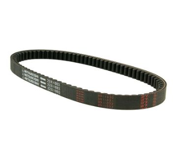 Obrázok z Remeň variatora Mitsuboshi pre Suzuki Burgman 200 2007-