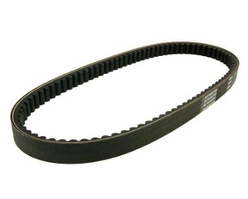 Obrázok z Remeň variatora Mitsuboshi pre Aprilia Sport City, Derbi Rambla, Piaggio Beverly, X10 125cc