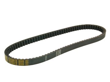 Obrázok z Remeň variatora Dayco Power Plus pre SYM HD 125, HD 150, Peugeot LXR, AD 125