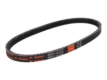 Obrázok z Remeň variatora pre Honda SH 50 1996-, Sky 50, X8R, Peugeot Looxor 50