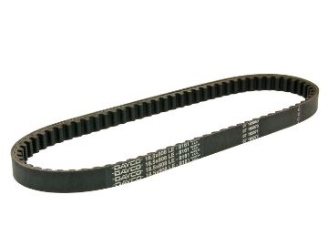 Obrázok z Remeň variatora Dayco pre Aprilia SR50, Gilera Runner, Piaggio NRG injection