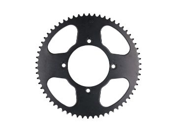 Obrázok z rozeta zadná 62 zub. 420 pre Beta RR 50