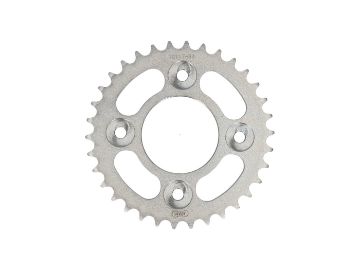 Obrázok z rozeta zadná AFAM 34 zub. 420 pre Honda MSX 125 Grom, ANF 125