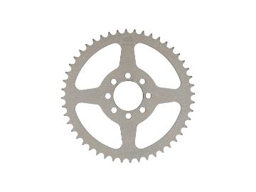 Obrázok z rozeta zadná AFAM 47 zub. 420 pre MBK X-Power -99, Yamaha TZR -00