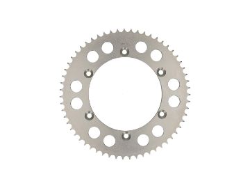 Obrázok z rozeta zadná AFAM 59 zub. 428 pre Husqvarna SMS, TE 125