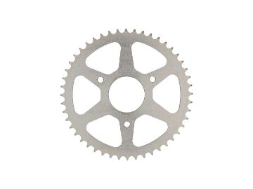 Obrázok z rozeta zadná AFAM 48 zub. 420 pre Malaguti NKD 05-09