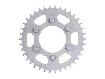 Obrázok z rozeta zadná AFAM 38 zub. 520 pre Aprilia AF1 125 Europa / Sport