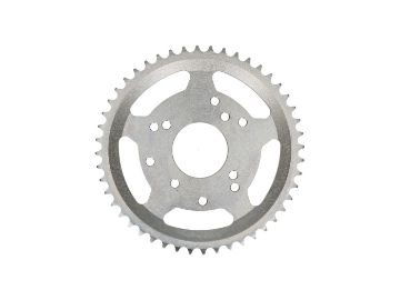 Obrázok z rozeta zadná AFAM 48 zub. 420 pre Derbi Fenix