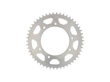 Obrázok z rozeta zadná AFAM 50 zub. 428 pre Derbi Senda 125, HM-Moto, Malaguti, MH, Rieju