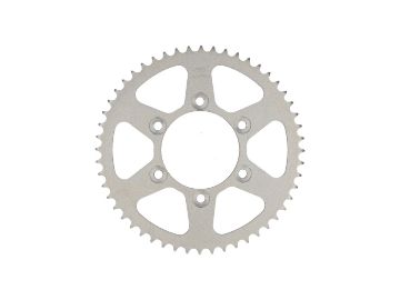 Obrázok z rozeta zadná AFAM 52 zub. 420 pre Rieju Spike, RR -2005