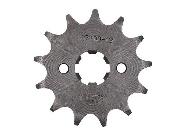 Obrázok z ozubené koliesko predné AFAM 13 zub. 428 pre Aprilia RS4, RS, Tuono 125, RX, SX 125 18-