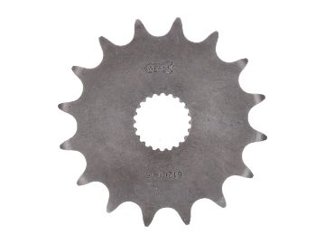 Obrázok z ozubené koliesko predné AFAM 16 zub. 520 pre Aprilia AF1, Pegaso, ETX, MX, RS, RX 125