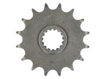 Obrázok z ozubené koliesko predné AFAM 16 zub. 520 pre KTM 350, 400, 620, 640, 660, 690, 790