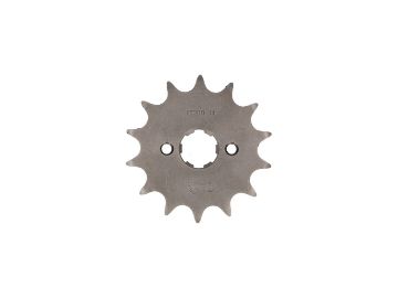 Obrázok z ozubené koliesko predné AFAM 14 zub. 520 pre Kymco MXer 50, MXU 50