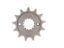 Obrázok z ozubené koliesko predné AFAM 13 zub. 520 pre Kymco KXR, Maxxer, MXU 250/300, TGB Blade, Target