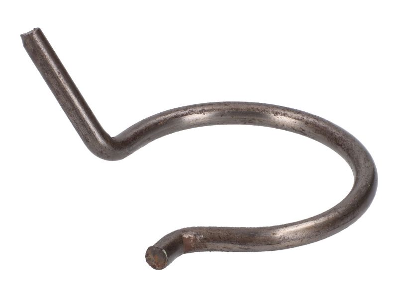 Obrázok z Ozubený hriadeľ nakopávačky D50B0 -  iba pružina