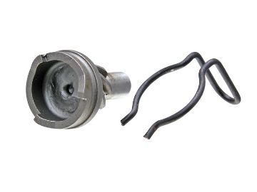 Obrázok z volnobežka nožného štartu  12.5mm pre Peugeot