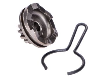 Obrázok z Pastorok štart páky pre Minarelli, CPI