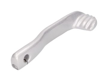 Obrázok z nakopávačka -štart páka  šedá pre Minarelli, Kymco, CPI, Peugeot, GY6