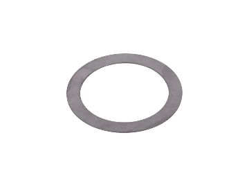 Obrázok z Podložka - distančná pre kryt Prevod.32x42x0.5mm pre Simson S50, S51, S53, S70, S83, SR50, SR80, KR51, KR51/1, KR51/2, SR4-1, SR4-2, SR4-3, SR4-4