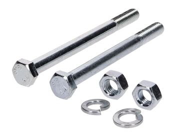 Obrázok z Skrutky pre montáž motora pre Simson S51, S53, S70, S83, SR50, SR80, KR51/2, M531, M541, M741