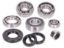 Obrázok z Ložiská s guferami sada motora komplet pre Vespa Smallframe 20mm stumpfe